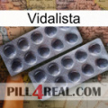 Vidalista 31